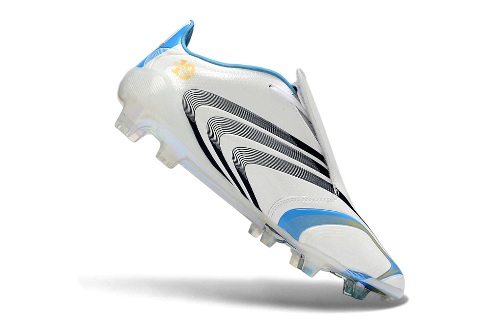 Chuteira Adidas TUNit F50 Elite Messi FG "El Ultimo Tango"