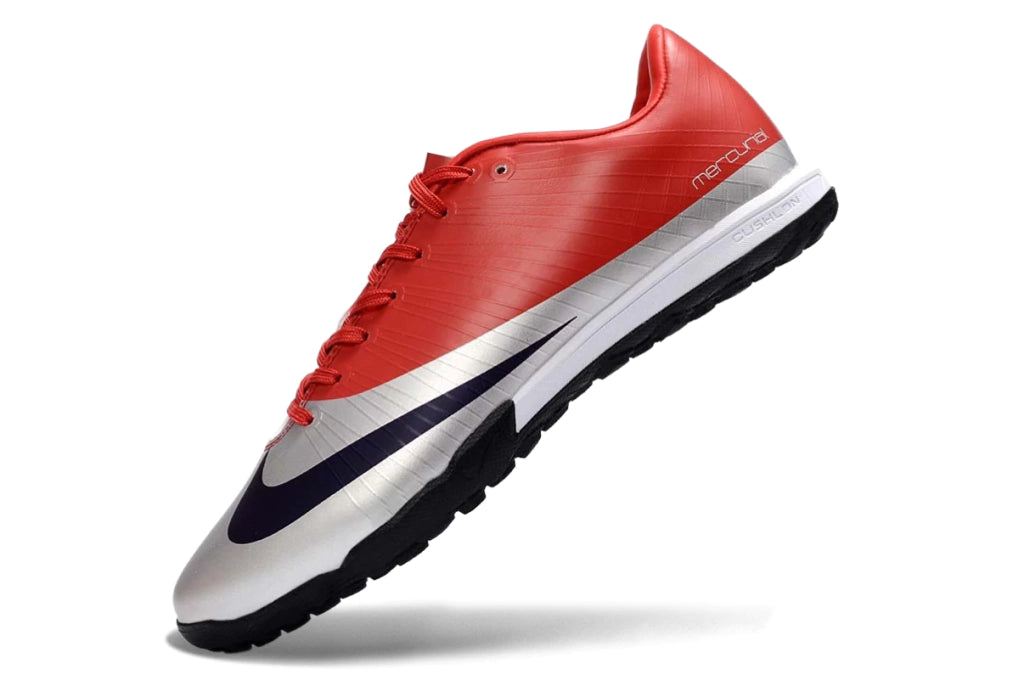 Chuteira Nike Mercurial Superfly 1 Elite Society "CR7"