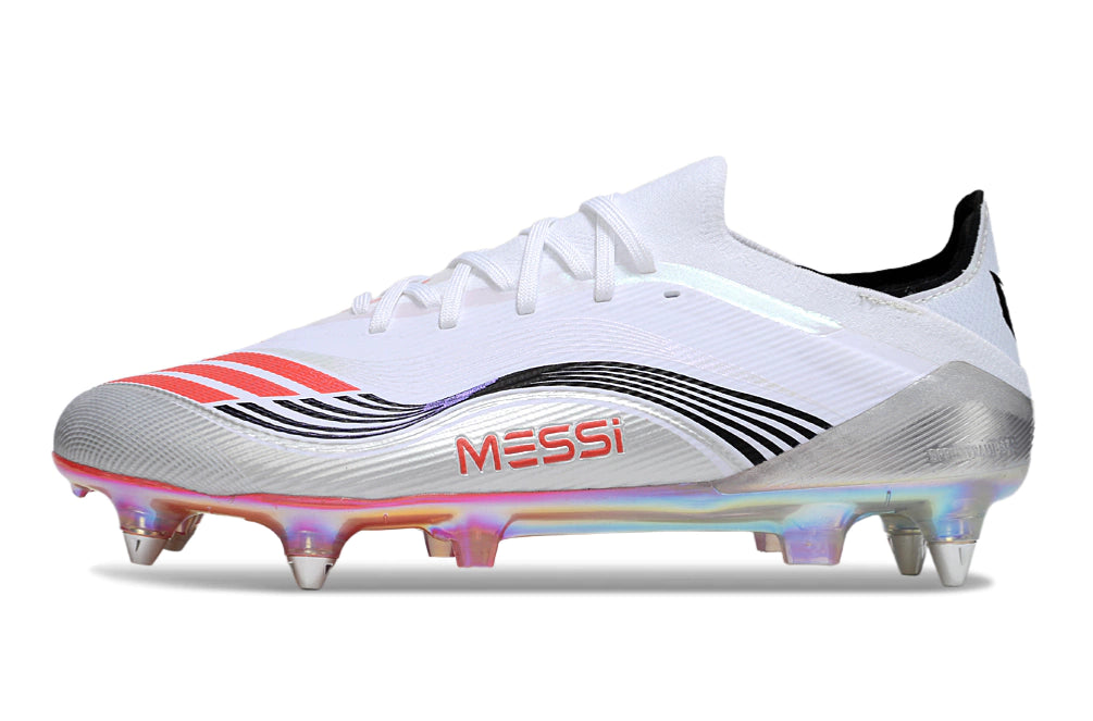 Chuteira Adidas F50 X Campo SG "Messi"