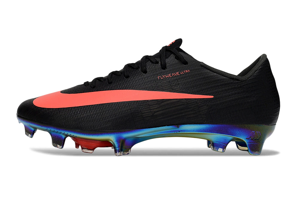 Chuteira Nike Mercurial Superfly 11 Elite FG - Preto
