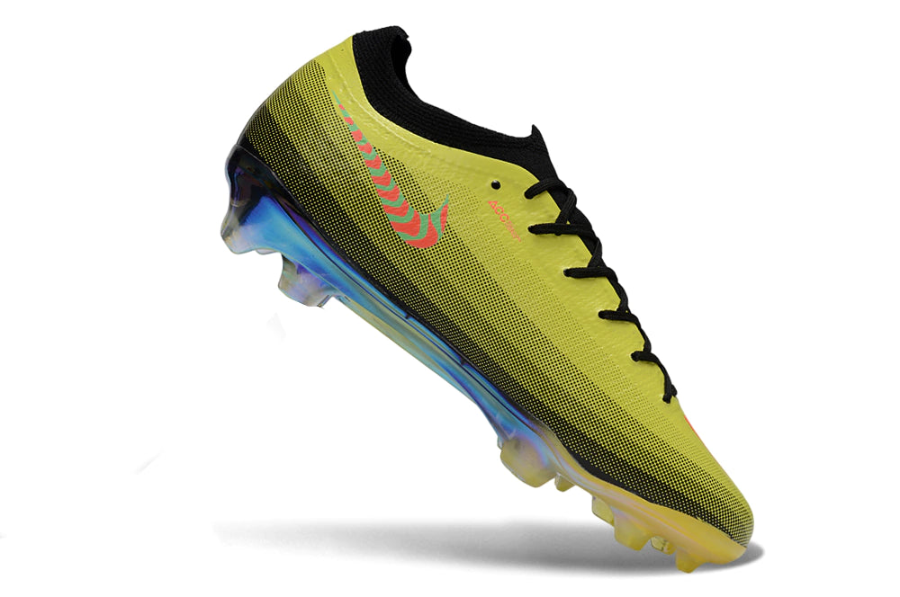 Chuteira Nike Mercurial Vapor 17 Elite FG - Amarelo
