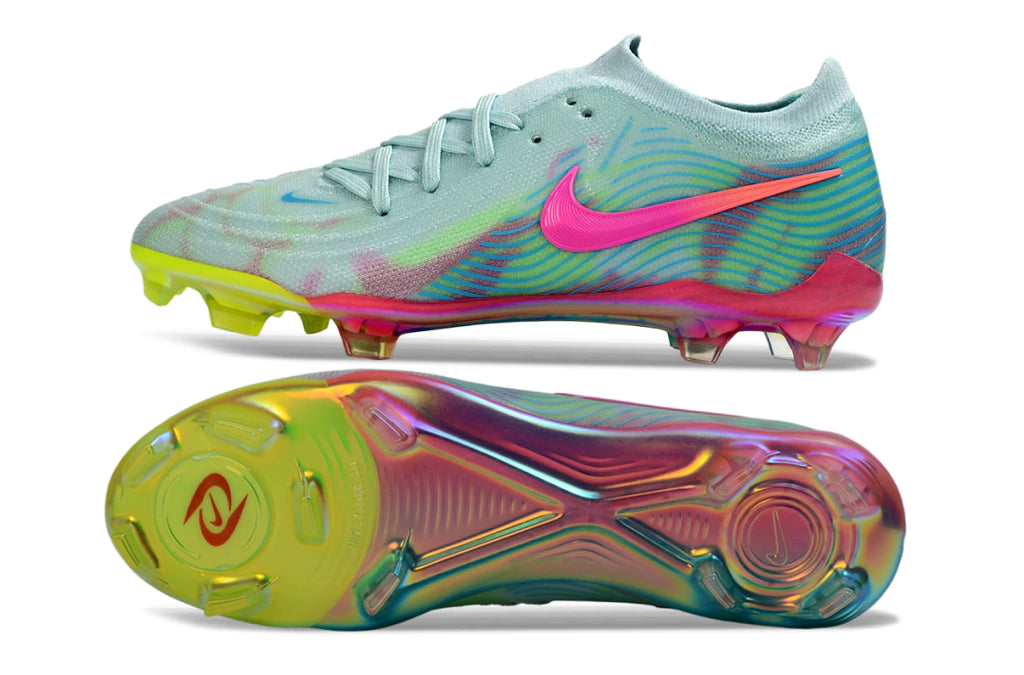 Chuteira Nike Campo Phantom GX2 Elite Campo FG