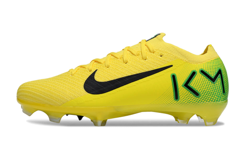 Chuteira Nike Air Zoom Mercurial Vapor 16 Elite FG "Mbapp