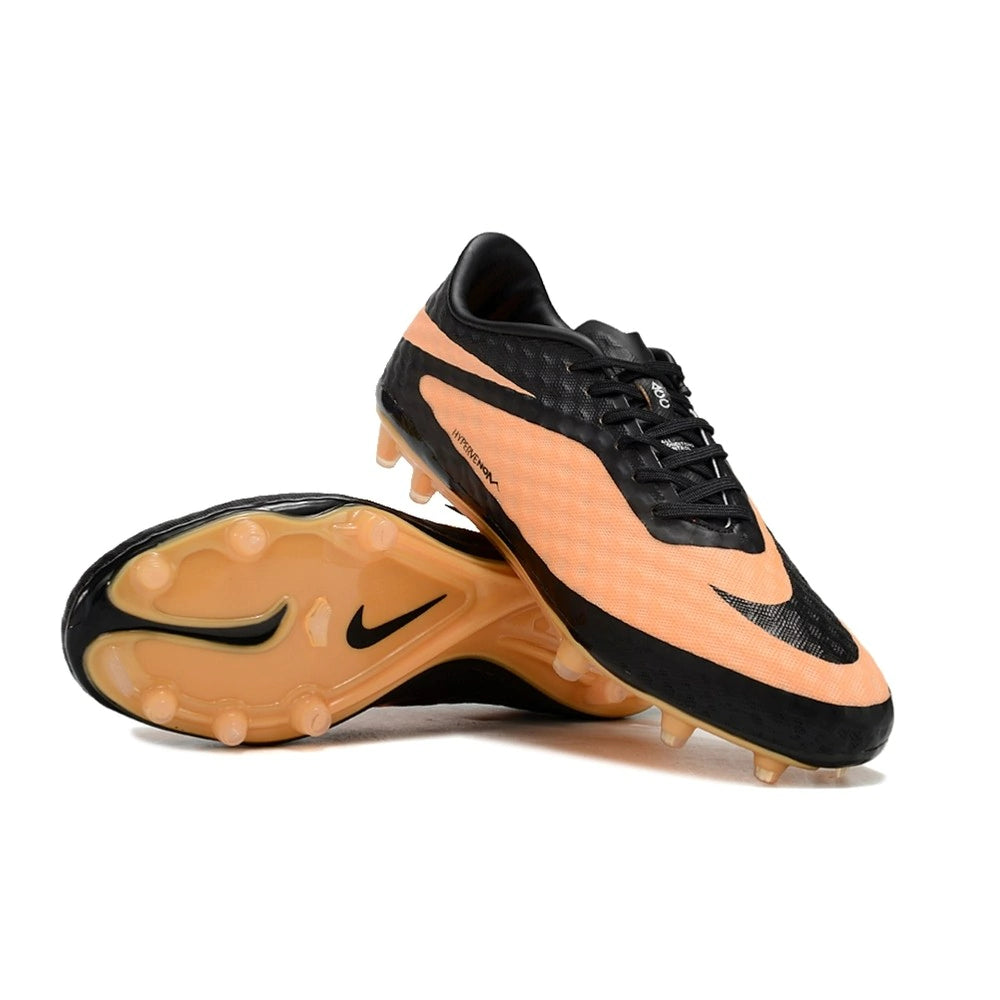 Chuteira Nike Hypervenom Phantom FG - Njr