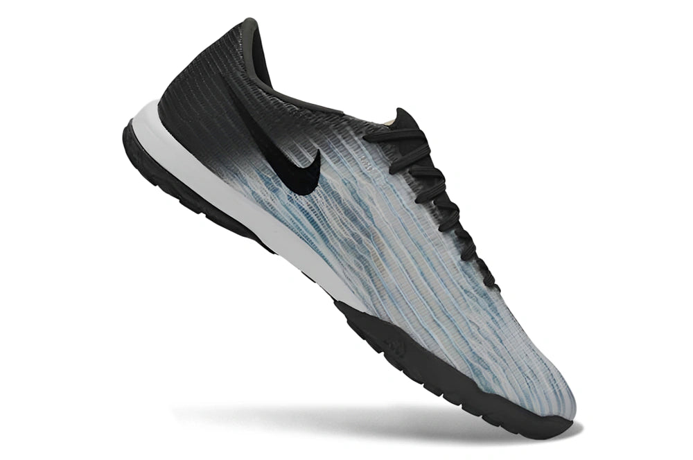 Chuteira Nike Mercurial Superfly 11 Society - Preto/Branco