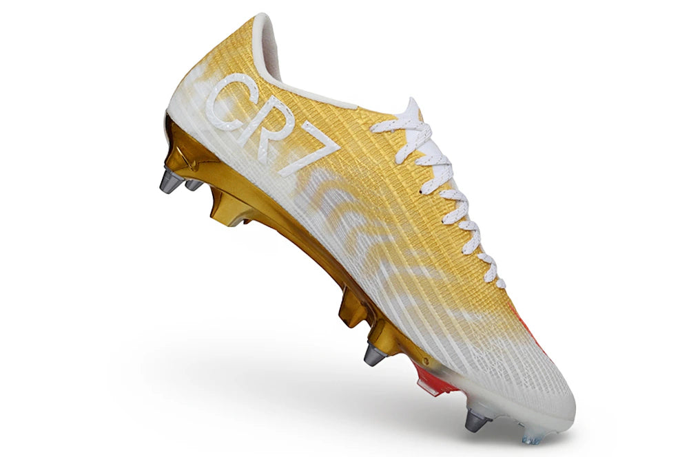 Chuteira Nike Air Zoom Mercurial Superfly 11 Elite SG "CR7"