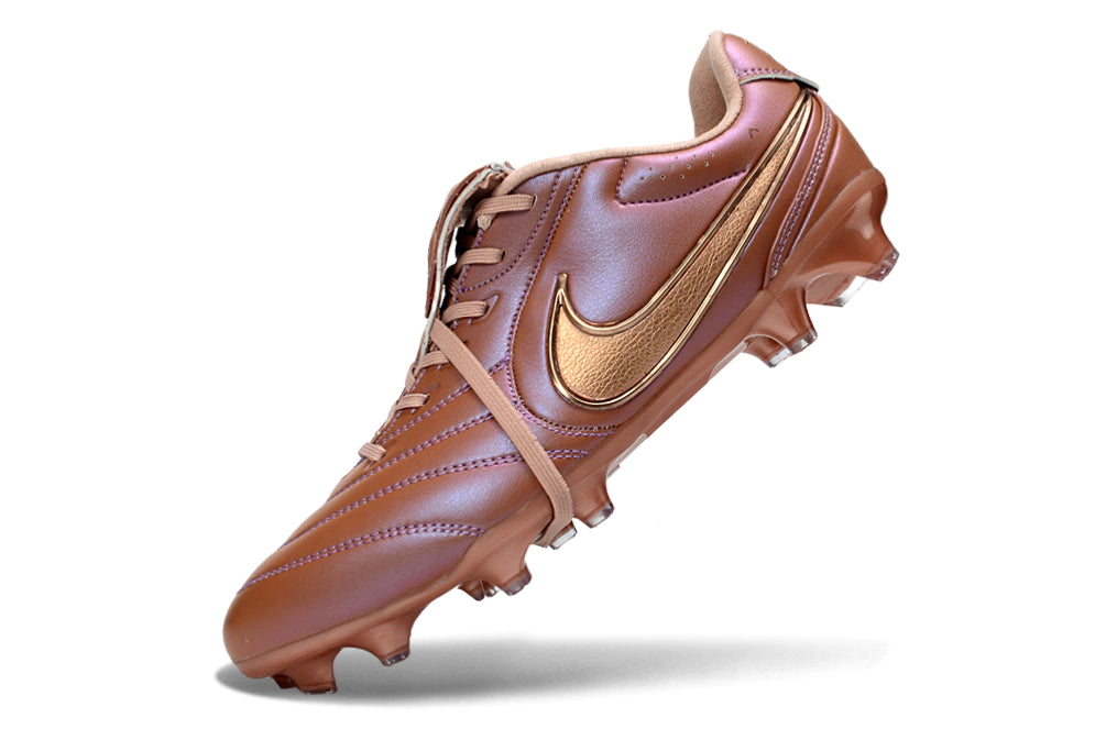 Chuteira Nike Tiempo Ligera Pro FG