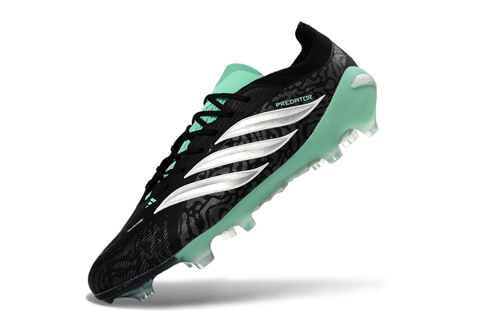 Chuteira Adidas Predator Elite 26 Campo FG "Final Rush"