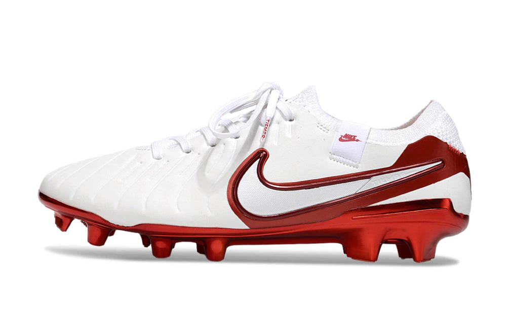 Chuteira Nike Tiempo Legend 10 Elite FG "Chromatic"