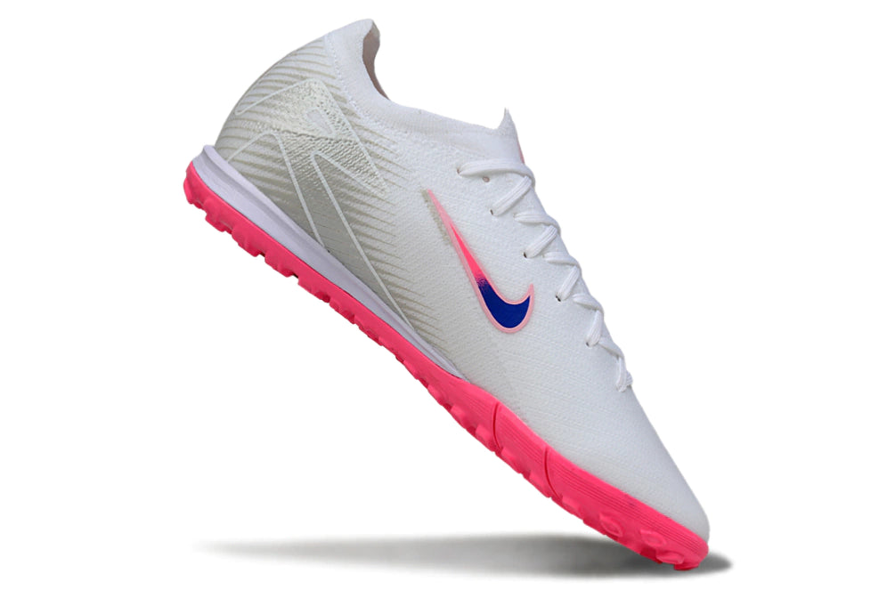 Chuteira Nike Mercurial Vapor 16 Elite Society - Rosa