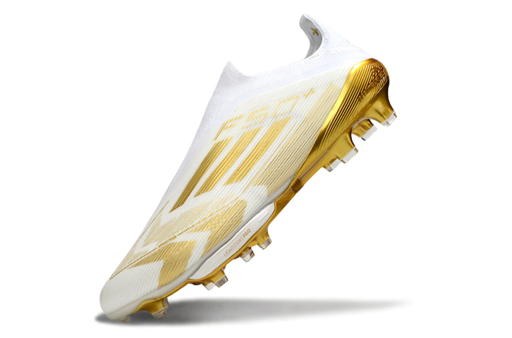 Chuteira Adidas F50+ Elite Campo