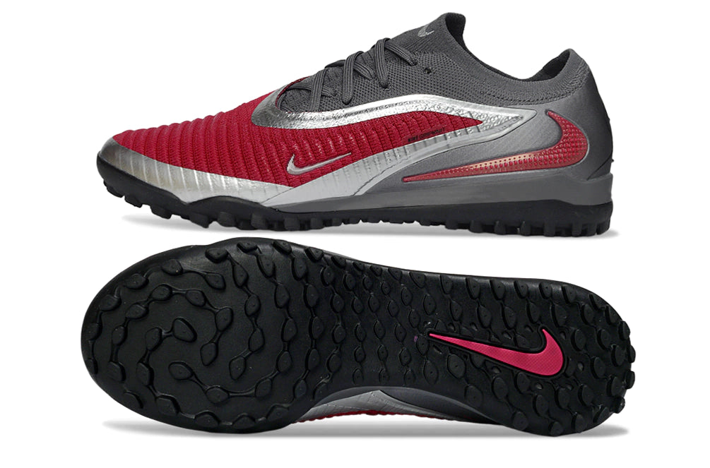 Chuteira Nike Phantom ReactX 6 Pro Society TF