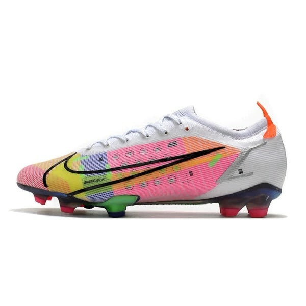 Chuteira Nike Mercurial Vapor 14 Elite Campo FG "Dragonfly"