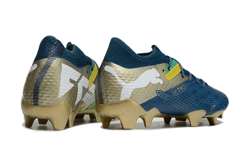 Chuteira Puma Future Ultimate FG "Njr"