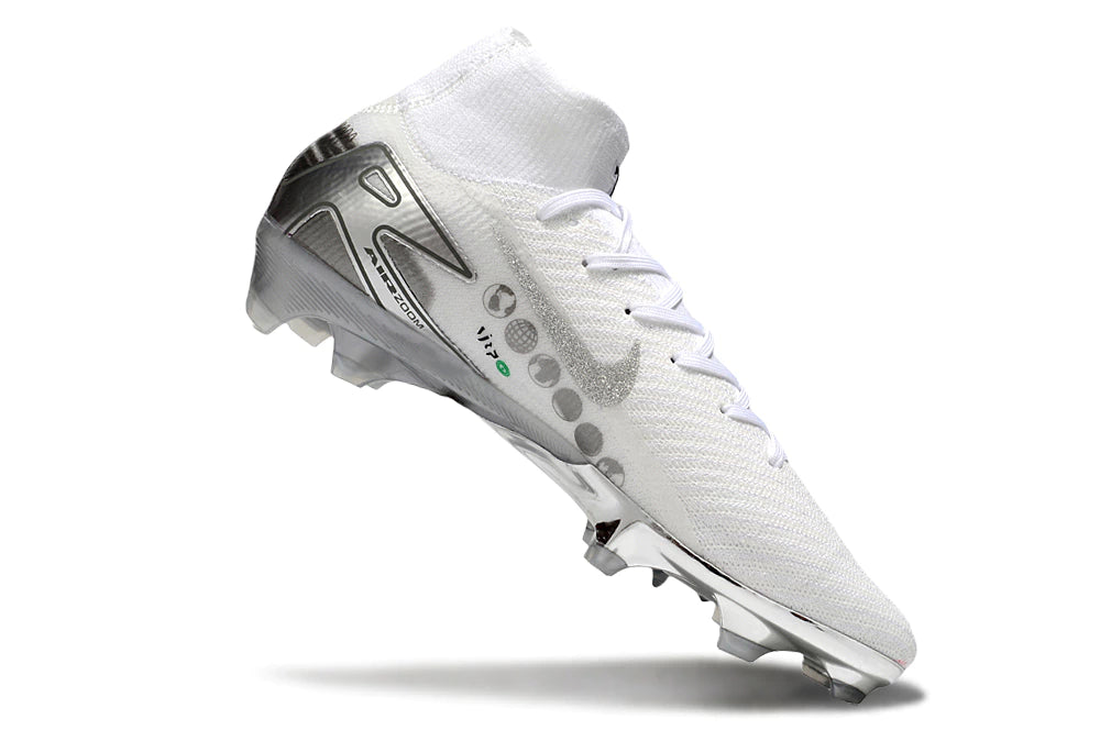 Chuteira Nike Air Zoom Mercurial Superfly 10 Elite Campo