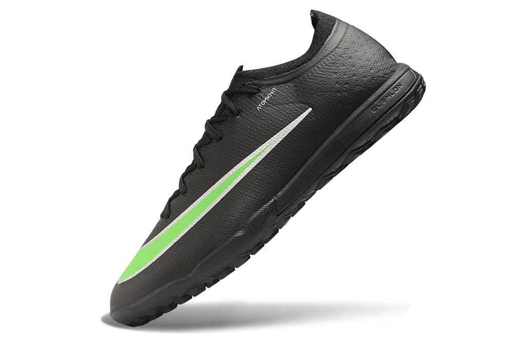 Chuteira Nike Mercurial Vapor 17 Elite Society - Preto