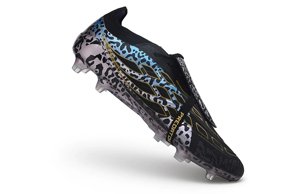 Chuteira Adidas Predator Tongue 26 Elite FG