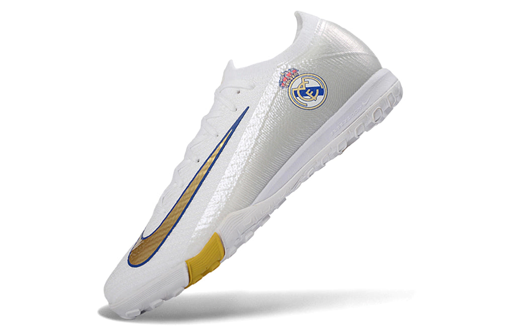 Chuteira Nike Mercurial Vapor 16 Elite Society - Branca