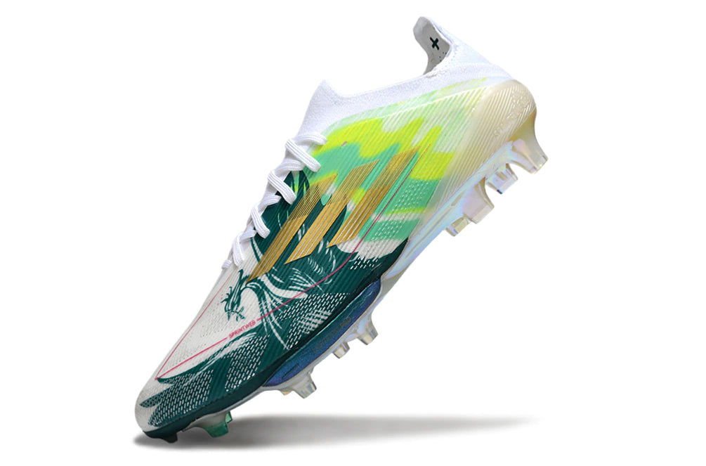 Chuteira Adidas F50.1 Elite Campo