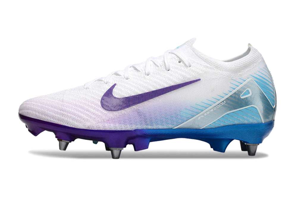 Chuteira Nike Air Zoom Mercurial Vapor 16 Elite SG "Chromatic"
