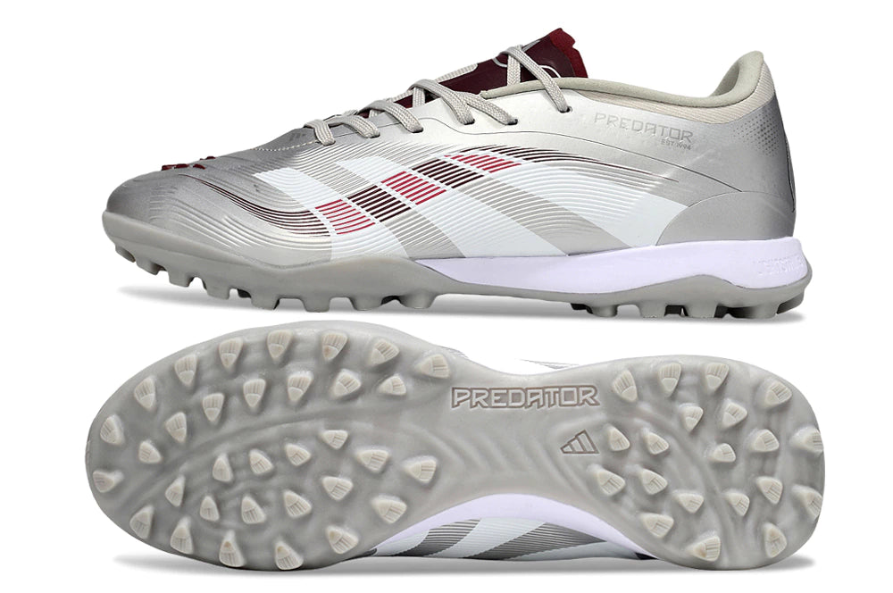 Chuteira Adidas Predator 25 Elite Society "Bellingham"