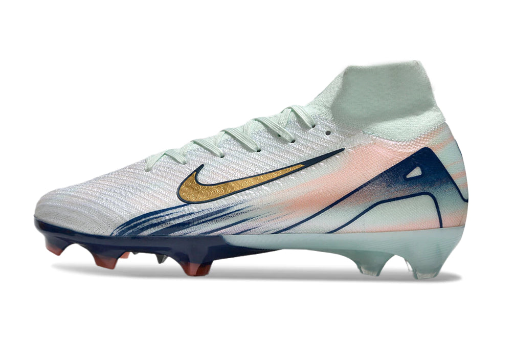 Chuteira Nike Air Zoom Mercurial Superfly 10 Elite Campo "Dream Speed 009"
