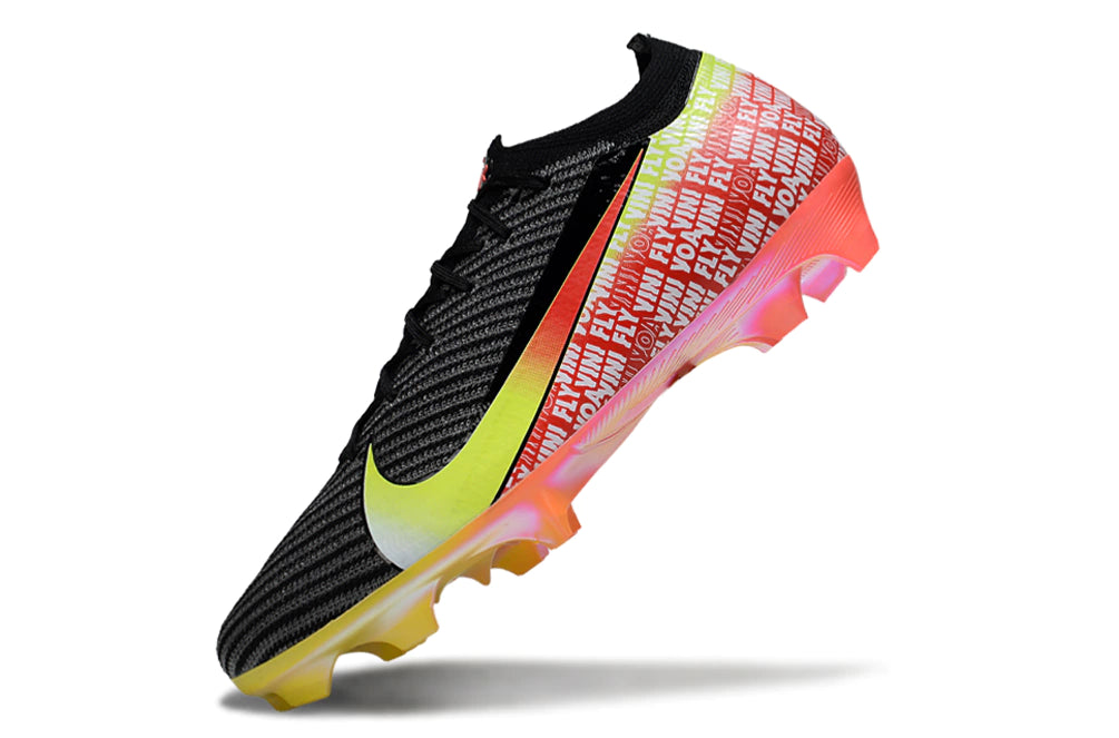 Chuteira Nike Air Zoom Mercurial Vapor 16 Elite FG "ViniFly"