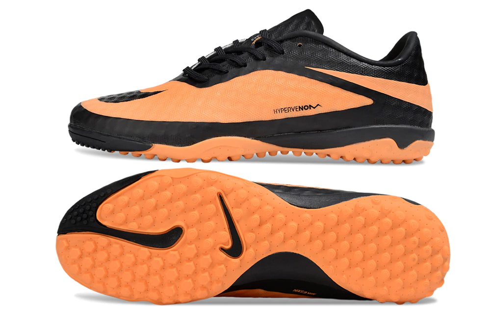 Chuteira Nike Hypervenom Society TF