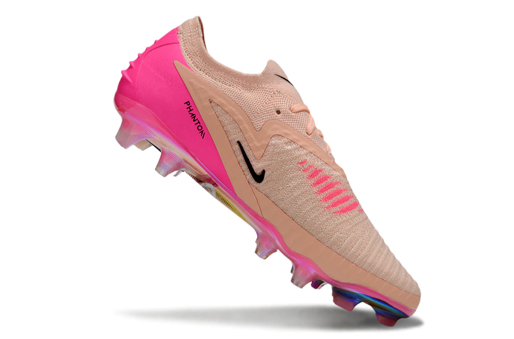 Chuteira Campo NIKE Phantom 6 Elite FG "Prism"