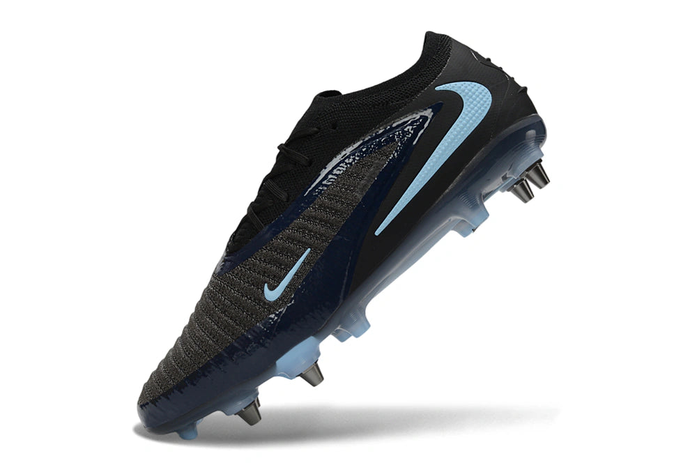 Chuteira Nike Phantom 6 Elite SG - Preto