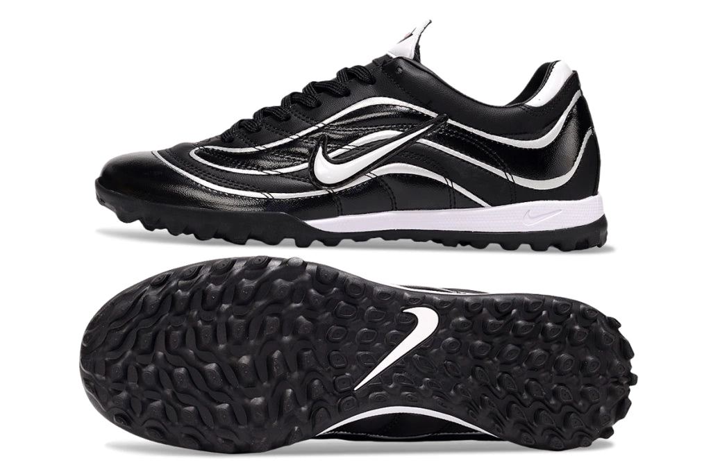 Chuteira Nike Mercurial Vapor 1 Society - Preto