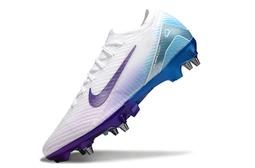 Chuteira Nike Air Zoom Mercurial Vapor 16 Elite SG "Chromatic"