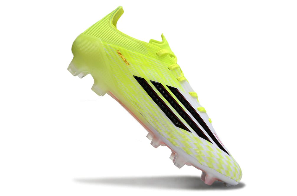 Chuteira Adidas F50 X Campo "Born For Goals"