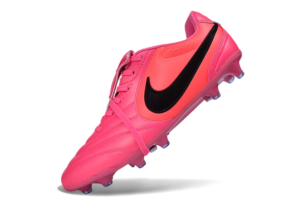 Chuteira Nike Tiempo Ligera Pro FG "Breakout"