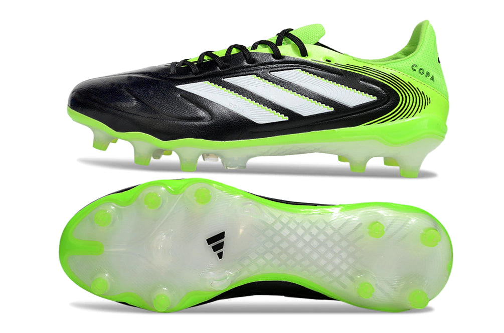 Chuteira Adidas Copa Pure 3 Elite Campo "Radiant Blaze"