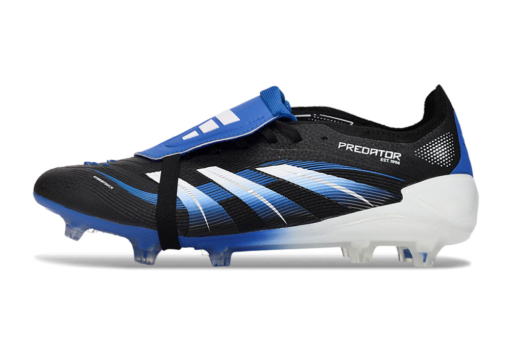 Chuteira Adidas Predator Elite Tongue 25 Campo FG "Jude Bellingham"
