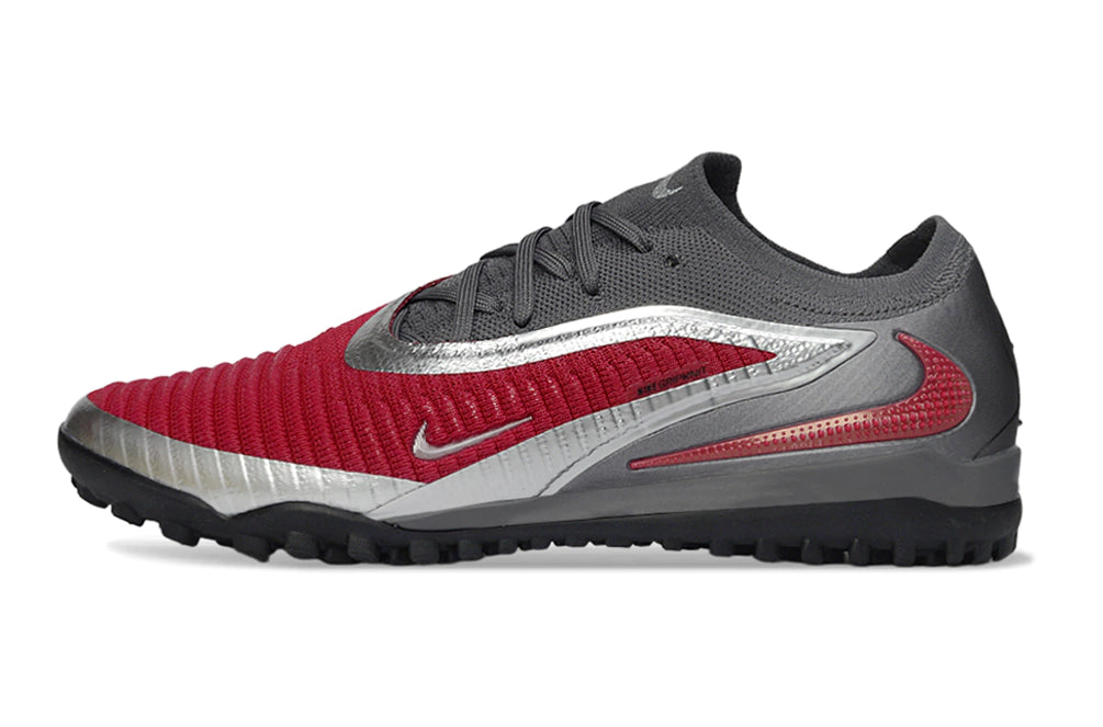 Chuteira Nike Phantom ReactX 6 Pro Society TF