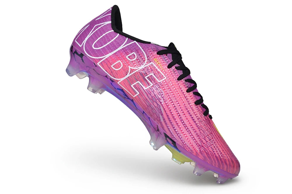 Chuteira Nike Mercurial Superfly 11 Elite FG "Mamba"