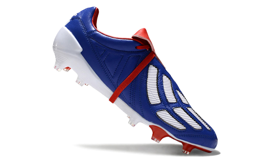 Chuteira Adidas Predator Mania FG "Tormentor"