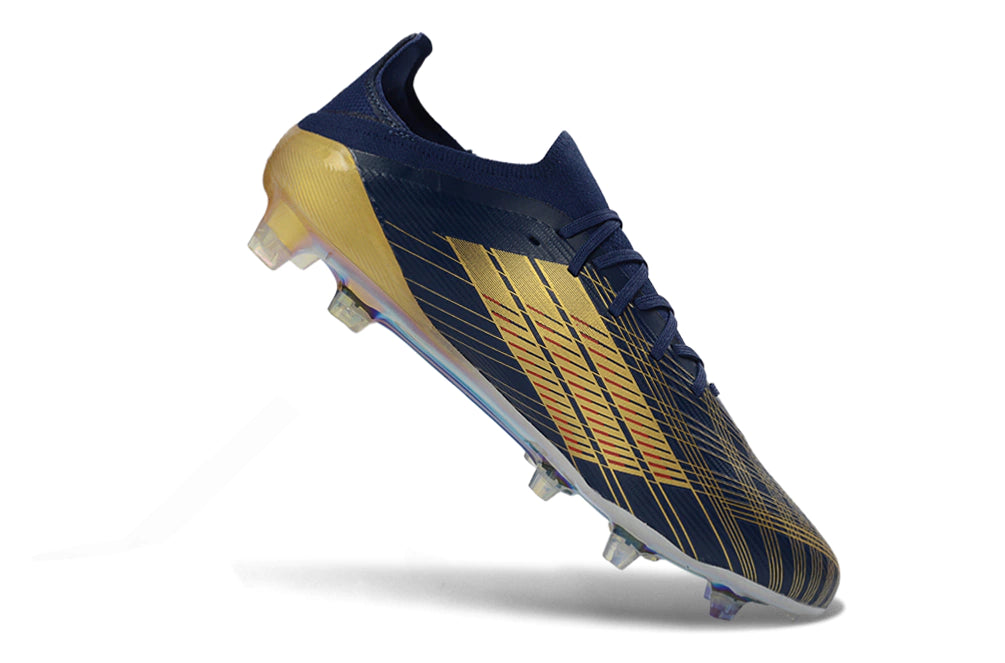 Chuteira Adidas F50 X Campo "Demb
