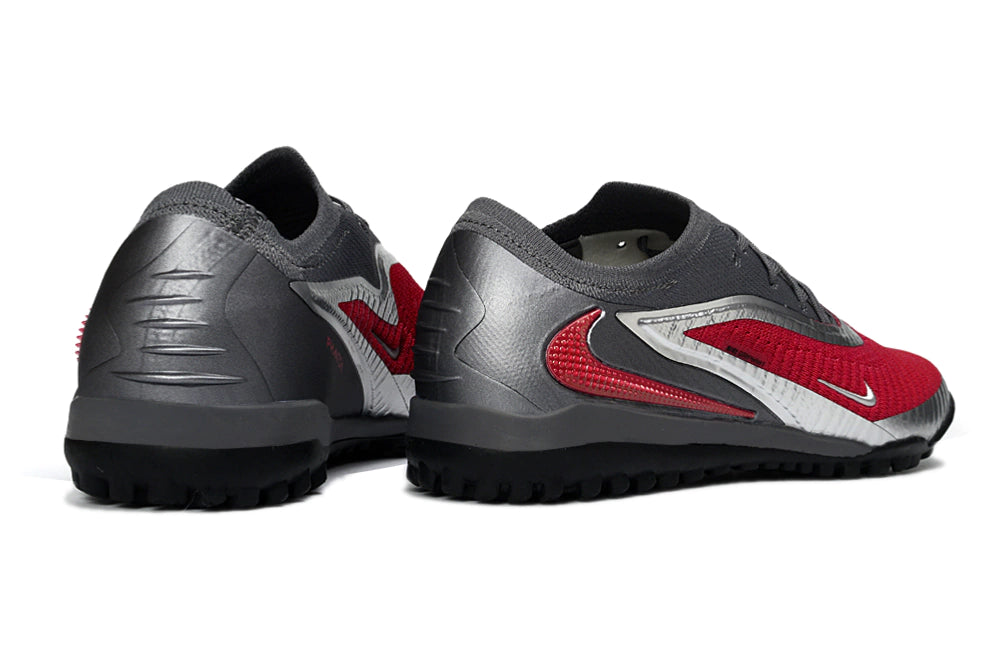 Chuteira Nike Phantom ReactX 6 Pro Society TF