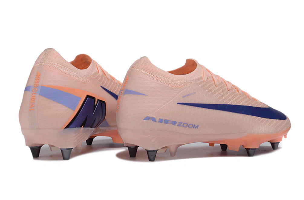 Chuteira Nike Air Zoom Mercurial Vapor 16 Elite SG "ShowTime"
