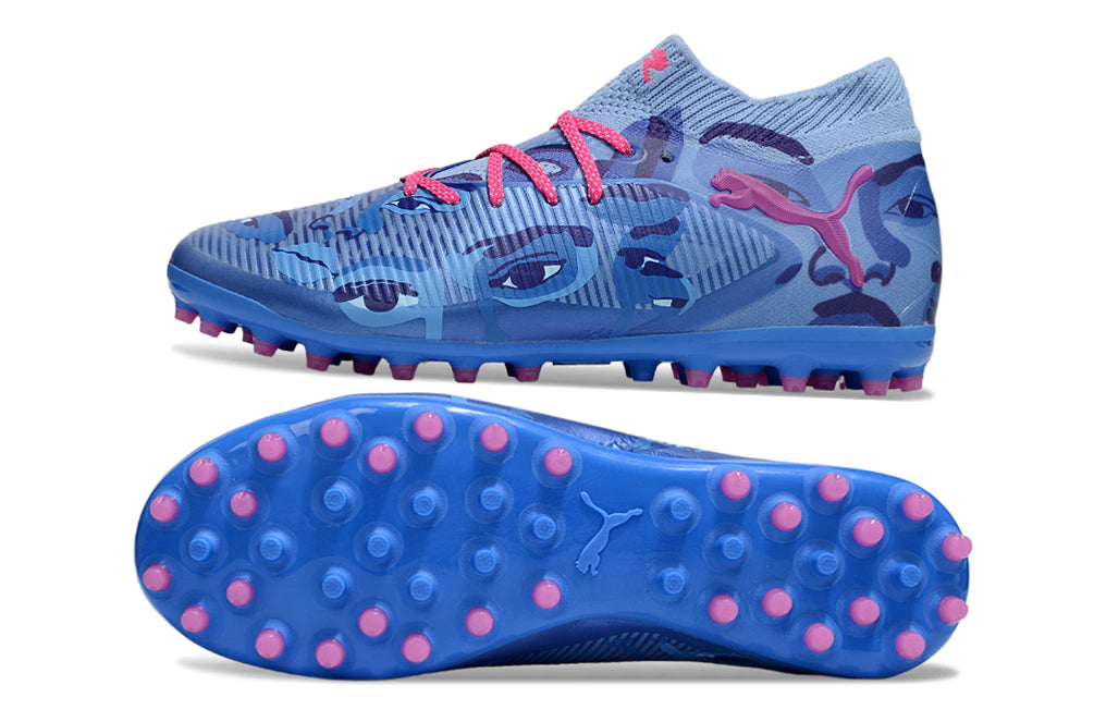 Chuteira Puma Future 8 Match MG