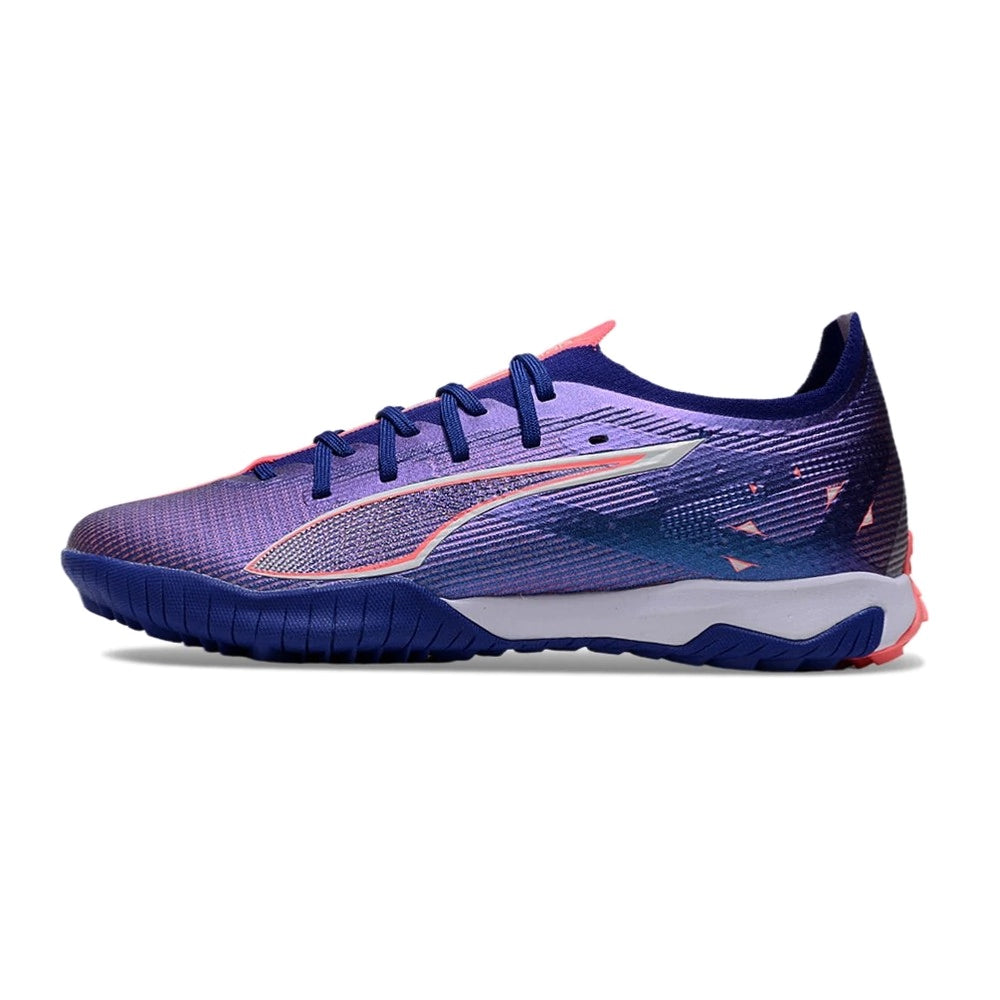 Chuteira Puma Ultra 5 Pro Cage Society "Formula"