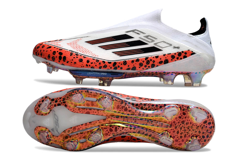 Chuteira Adidas F50+ Elite Campo "Son"
