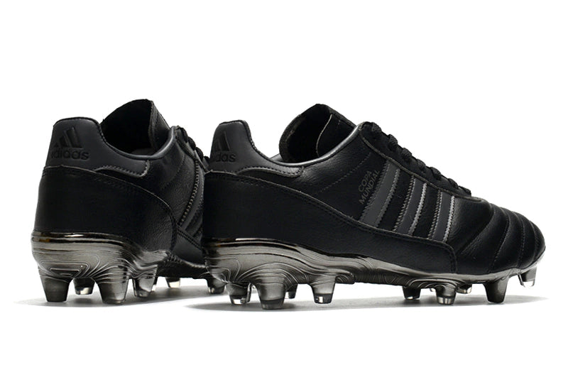 Chuteira Adidas Mundial 21 Campo FG - Preto