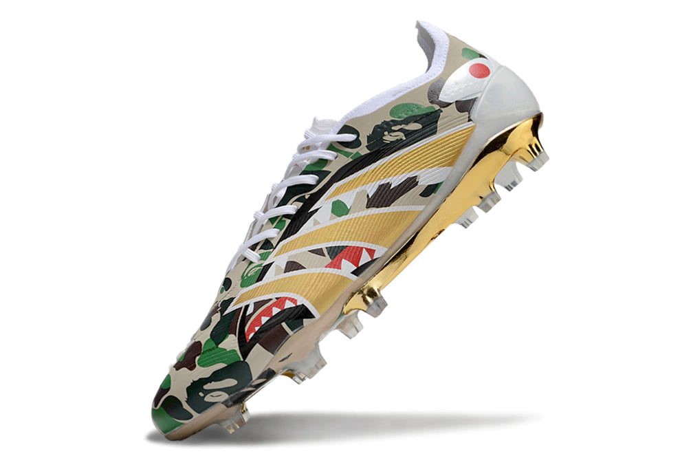 Chuteira Adidas Predator Elite 25 Campo FG
