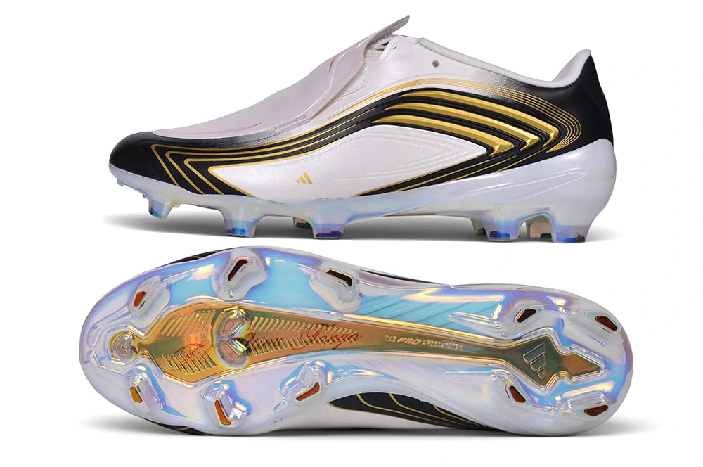 Chuteira Adidas TUNit F50 Elite Messi FG