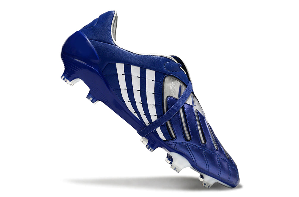 Chuteira Adidas Predator Accelerator FG