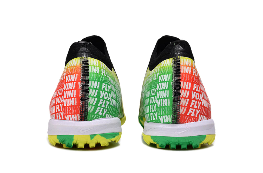 Chuteira Nike Mercurial Vapor 16 Elite Society "ViniFly"